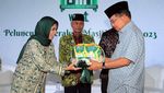 Aksi Gerakan Masjid Bersih Jelang Ramadan