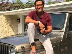 Andre Taulany Buka Lowongan Kerja, Ini Posisi yang Dicari