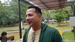 Jurus Awet Muda ala Ari Wibowo, Bikin Tetap Bugar di Usia 52 Tahun
