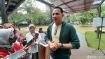 Jurus Awet Muda ala Ari Wibowo, Bikin Tetap Bugar di Usia 52 Tahun