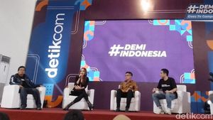 Cerita Mangkunegara X Ingin Mangkunegaran Mudah Dicintai Anak Muda