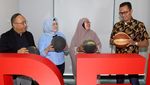 Gelorakan Pemberdayaan Perempuan di Dunia Kerja
