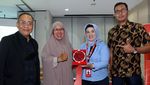 Gelorakan Pemberdayaan Perempuan di Dunia Kerja