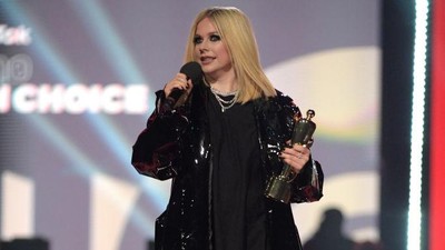 Musisi yang Gak Pernah Menang Grammy