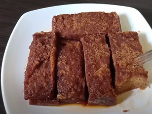 Cara Membuat Bolu Peca, Bolu Kukus Manis Khas Sulawesi Selatan