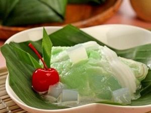 6 Takjil Khas Jawa Timur yang Bikin Lapar Mata Jelang Buka Puasa