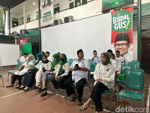 Targetkan 11 Kursi di Pileg 2024, PKB Surabaya Andalkan Caleg Milenial