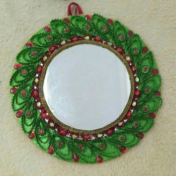 Cermin dari kardus (Dok Kemendikbud)