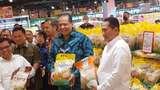 Cegah Harga Naik, CT Siap Salurkan Gula Besutan Bulog Via Transmart