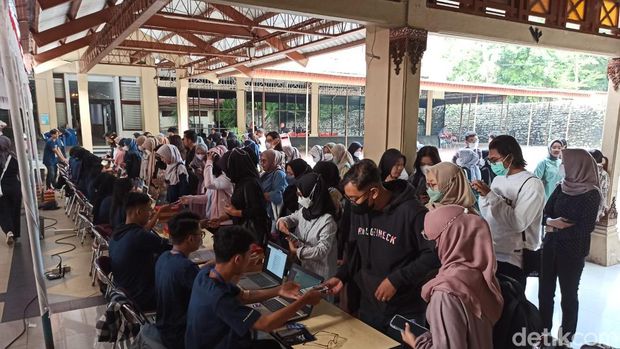 Demi Indonesia Solo