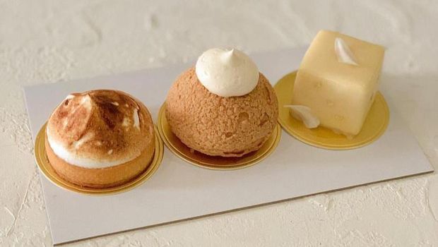 Kini, kafe yang mengunggulkan menu dessert  mulai menjamur di Surabaya. Masing-masing punya keunikan tersendiri. Berikut rekomendasi beberapa kafe yang dirangkum detikJatim.