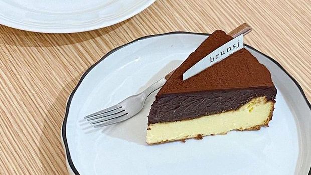Kini, kafe yang mengunggulkan menu dessert  mulai menjamur di Surabaya. Masing-masing punya keunikan tersendiri. Berikut rekomendasi beberapa kafe yang dirangkum detikJatim.