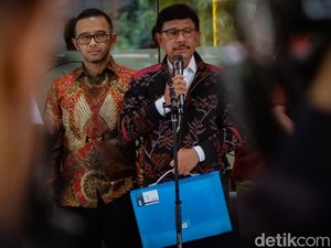 KKB Penyandera Pekerja Tower BTS Minta Tebusan, Ini Respons Menkominfo