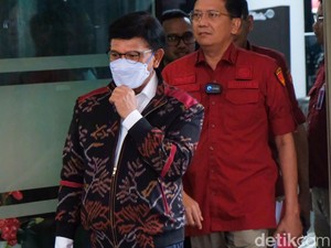 Babak Baru Plate Bersaudara di Kasus Korupsi BTS 4G