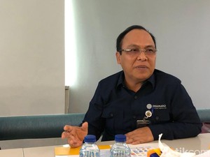 Amit-amit Kiamat Lalin di Tol saat Mudik, Jasa Marga Siapkan Jurus Ini