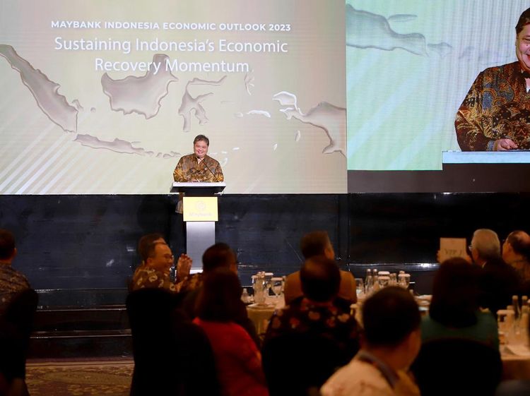 Dorong Sinergi Kebijakan Fiskal-Moneter Demi Pemulihan Ekonomi Nasional