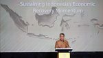 Dorong Sinergi Kebijakan Fiskal-Moneter Demi Pemulihan Ekonomi Nasional