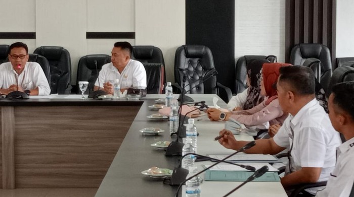DPRD Jambi