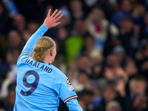 Menanti Rekor-rekor Lain dari Erling Haaland