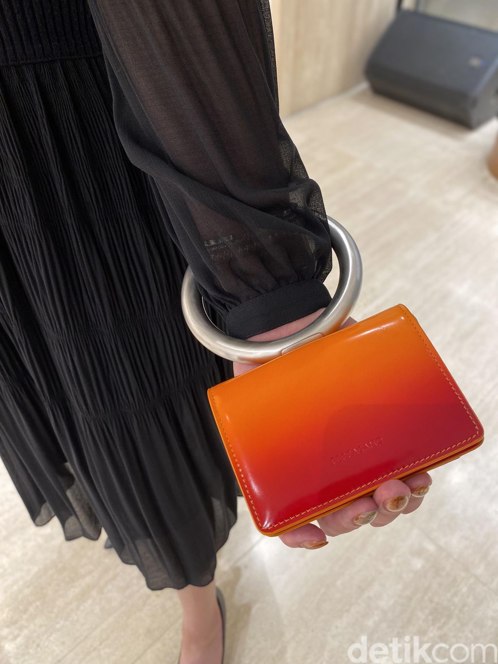 Ferragamo Spring Summer 2023