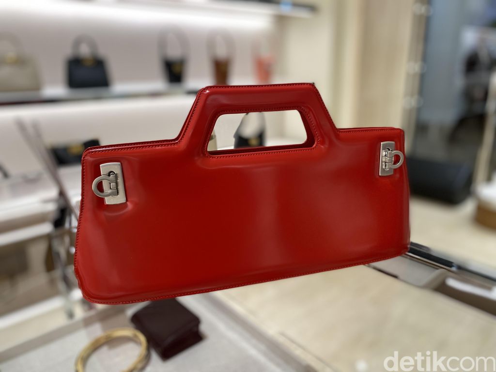 Ferragamo Spring Summer 2023