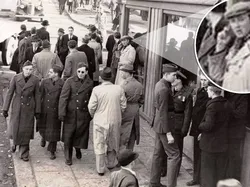 Foto Bukti Kalau Time Travel Mungkin Nyata, Bikin Tercengang