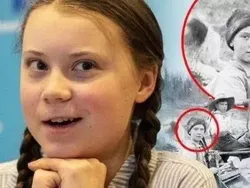 Foto Bukti Kalau Time Travel Mungkin Nyata, Bikin Tercengang