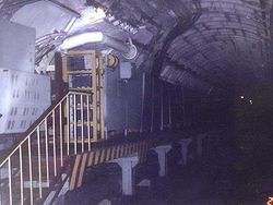 15 Tempat Misterius yang Terlarang Dimasuki Manusia