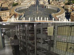 15 Tempat Misterius yang Terlarang Dimasuki Manusia