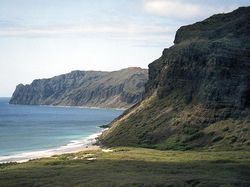 15 Tempat Misterius yang Terlarang Dimasuki Manusia