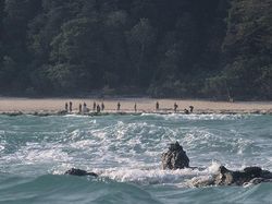 15 Tempat Misterius yang Terlarang Dimasuki Manusia