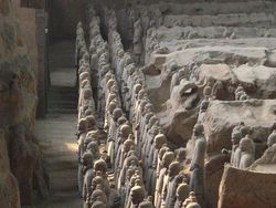 15 Tempat Misterius yang Terlarang Dimasuki Manusia