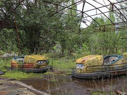 15 Tempat Misterius yang Terlarang Dimasuki Manusia