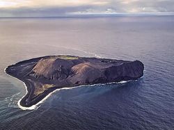 15 Tempat Misterius yang Terlarang Dimasuki Manusia