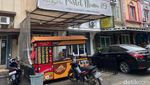 Bisa Ngemil Pastel Hitam hingga Dessert Ximilu Segar Manis di Sini!