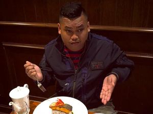 Apa Sebenarnya Pekerjaan Asli Ajudan Pribadi?