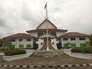 Duduk Perkara Kasus Perjalanan Dinas Fiktif DPRD Batam Sedang Diusut Polisi
