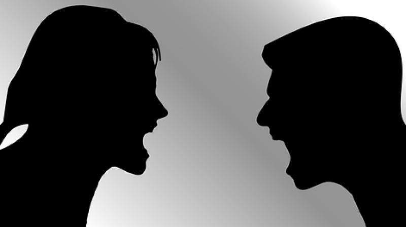 Gegara Minta Traktir Seblak dan Thai Tea ke Pacar, Wanita Ini Kena Hujat