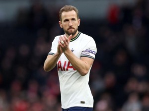 Pemilik Tottenham Kesal, Minta Kane Segera Dijual!