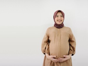 Ini Kondisi Ibu Hamil yang Tak Dianjurkan Berpuasa dan Harus Membatalkannya