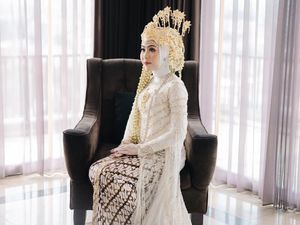 7 Baju Adat Sunda, Mulai dari Kebaya Hingga Menak