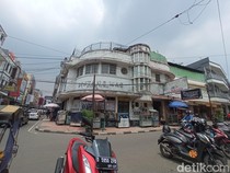 Asal-usul Nama Jalan ABC, Benarkah Singkatan 3 Etnis di Bandung?