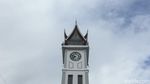 6 Fakta Menarik Jam Gadang, Sudah Tahu?