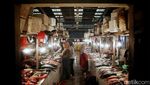 Jelang Ramadan, Harga Ikan Laut Stabil