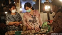 Perlu diketahui, saat ini Satgas Pangan Polri sedang mengawal stabilitas harga bahan pokok menjelang Ramadan 2023. 