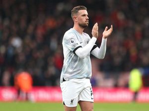 Real Madrid Vs Liverpool: The Reds Tanpa Henderson dan Bajcetic