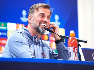Klopp: Liverpool Punya 1% Peluang untuk Singkirkan Madrid