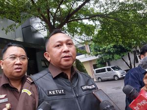 Kejagung Tutup Pintu Restorative Justice bagi Mario Dandy CS