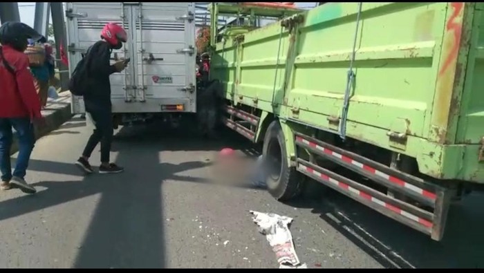 Kecelakaan di Bojonegoro