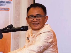 Hanura-PAN Sepakat Bentuk Fraksi Harapan di DPRD Sulsel